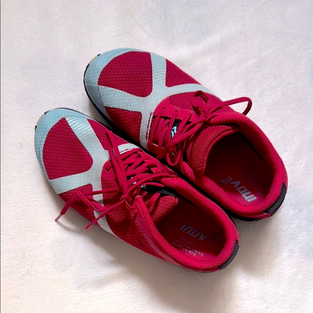 Inov-8 Terraclaw trail running shoes